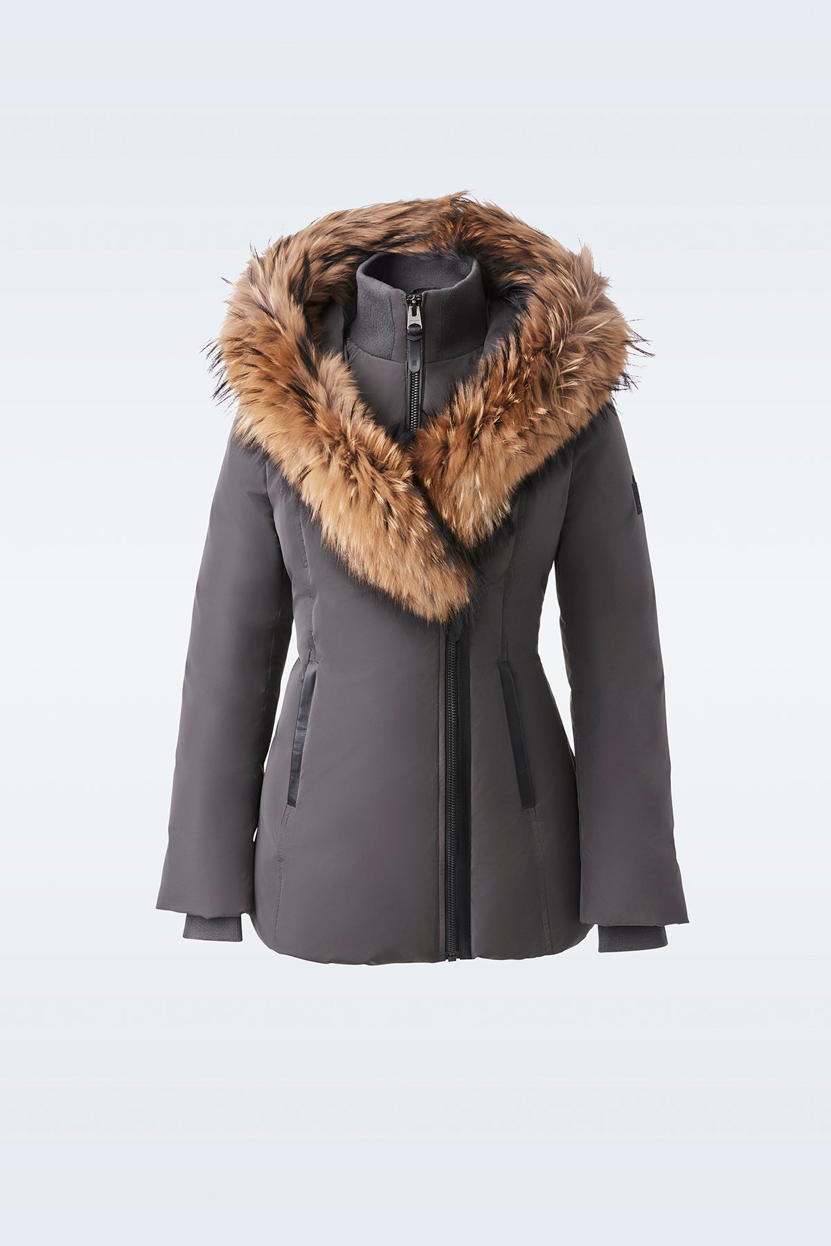 Mackage on sale harlowe coat