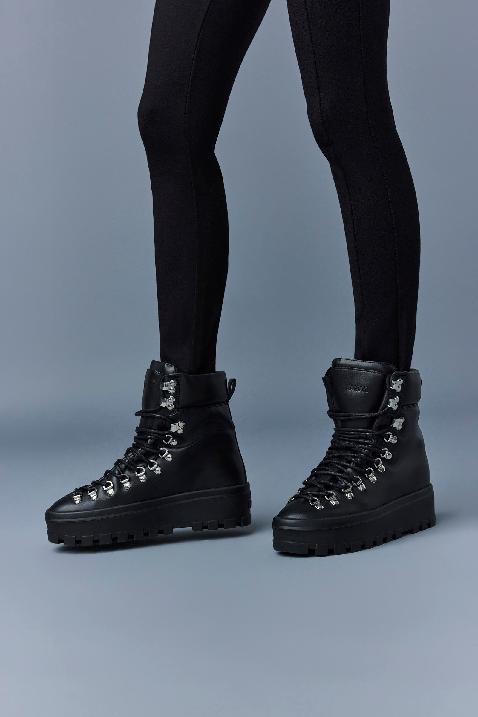 Footwear | Mackage® CA Official Site