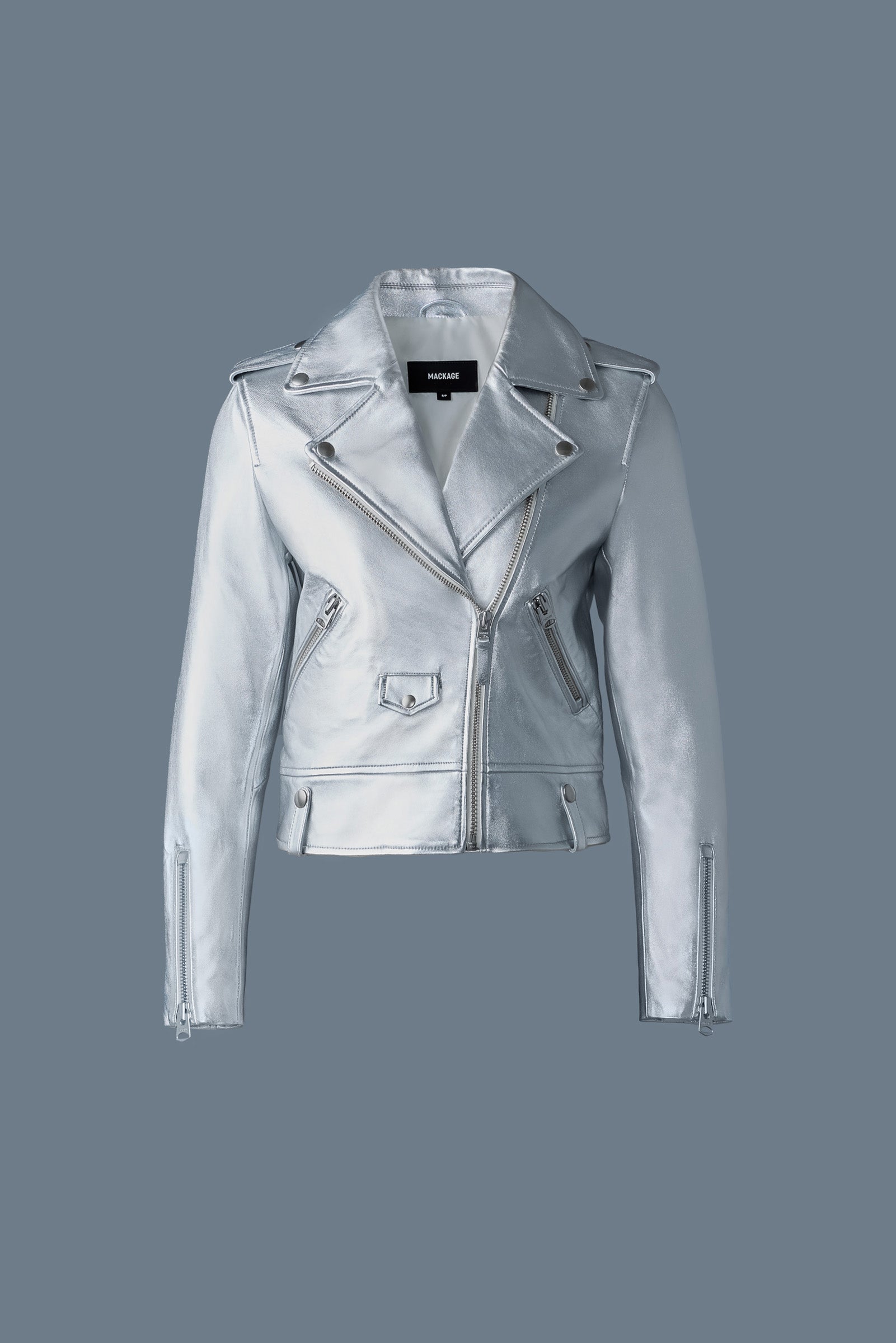 Leather Jackets for Women Mackage CA Official Site