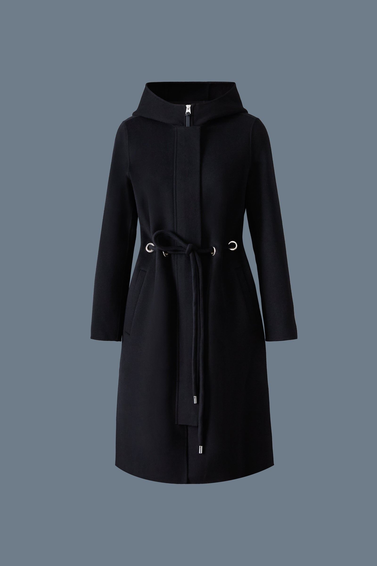 Wool Coats for Women Mackage CA Official Site