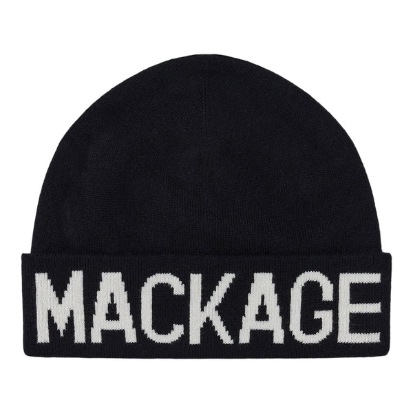 Buy Mackage Logo baseball cap