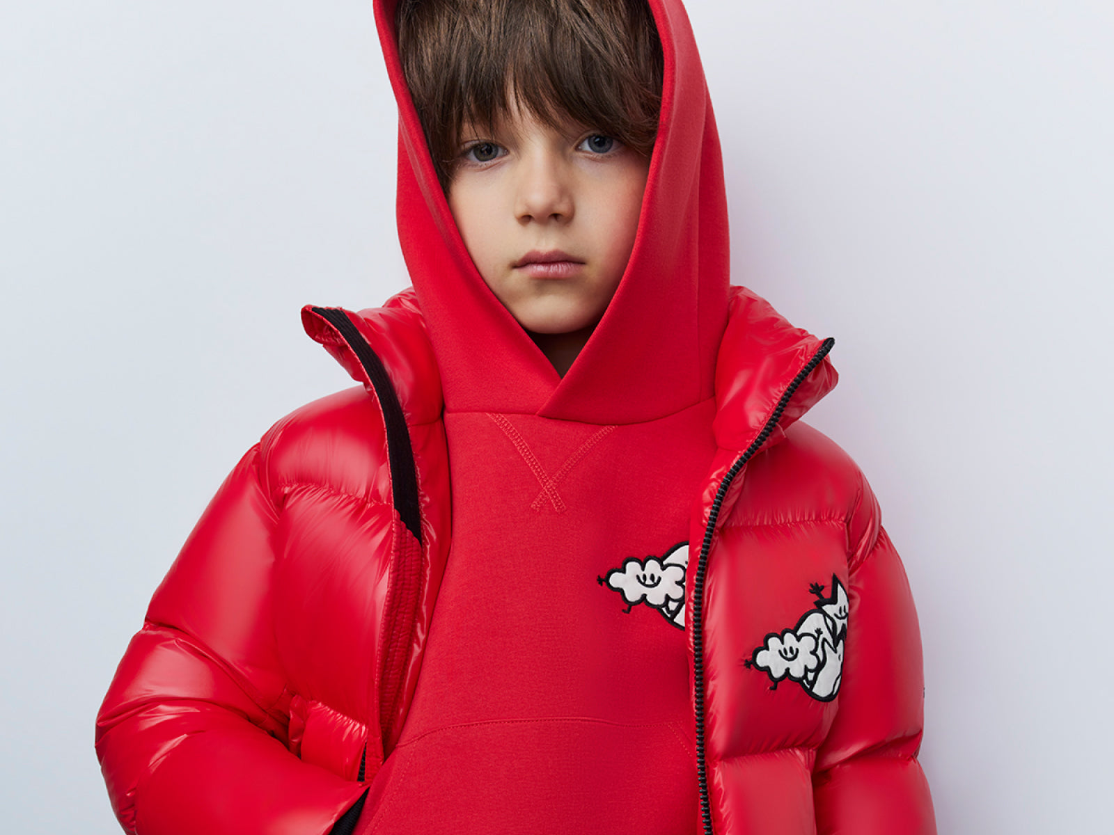 Boys outerwear outlet