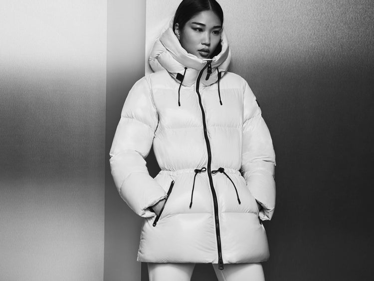 Puffers for Women | Mackage® CA Official Site – Page 2