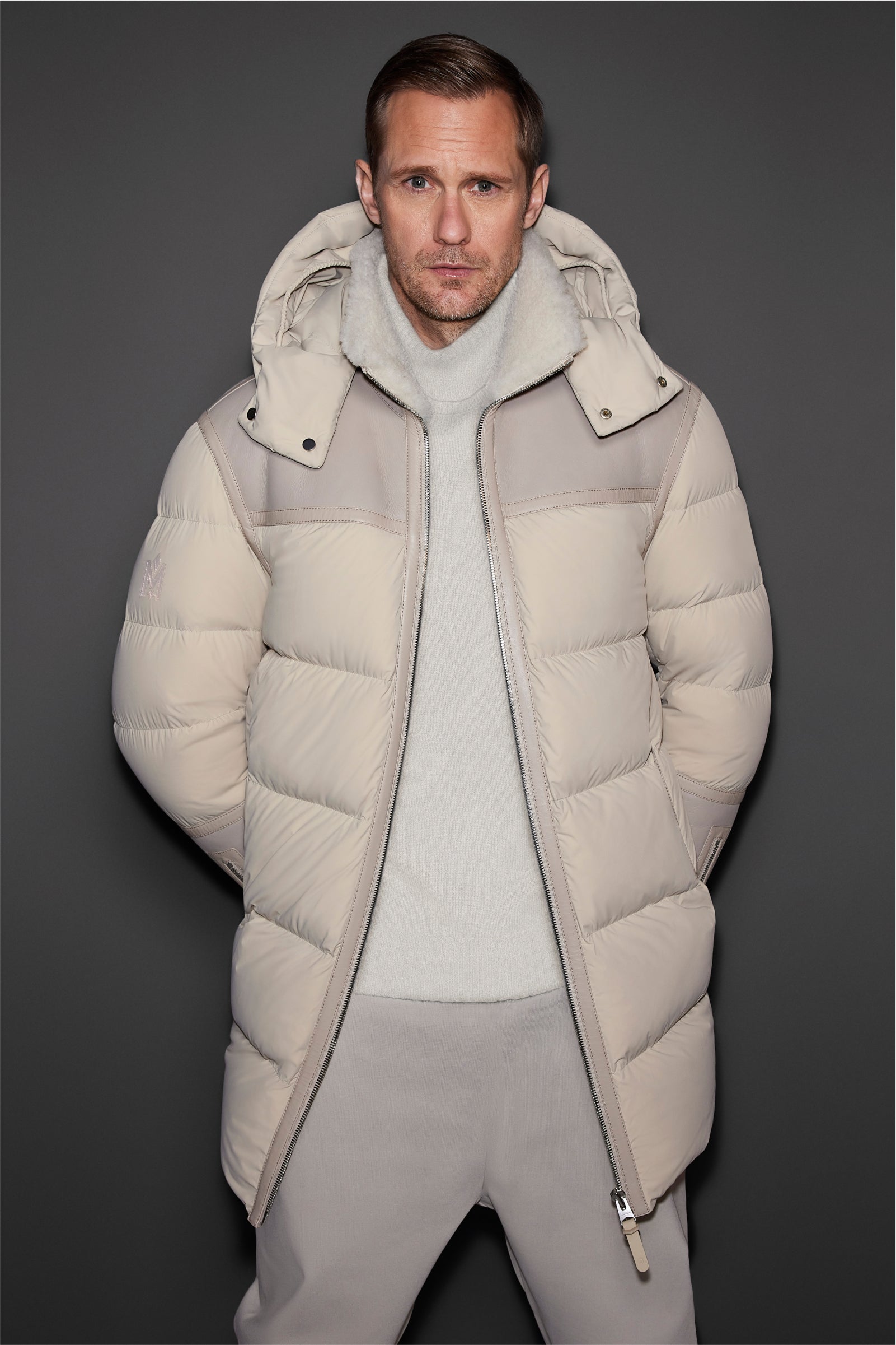 Mens mackage parka best sale