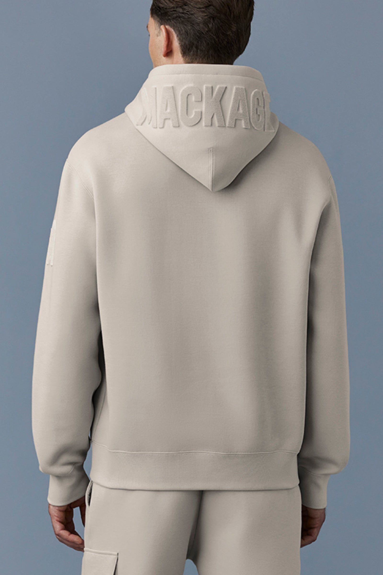 Hoodies & Sweaters for Men | Mackage® CA Official Site