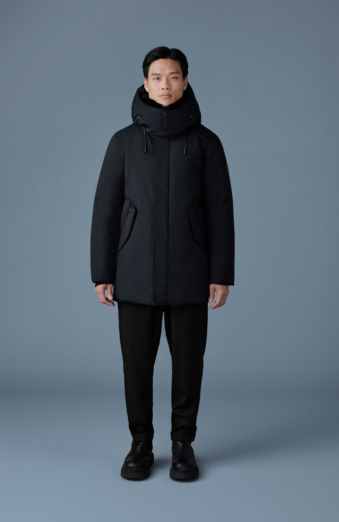 Outerwear for Men  Mackage® US Official Site