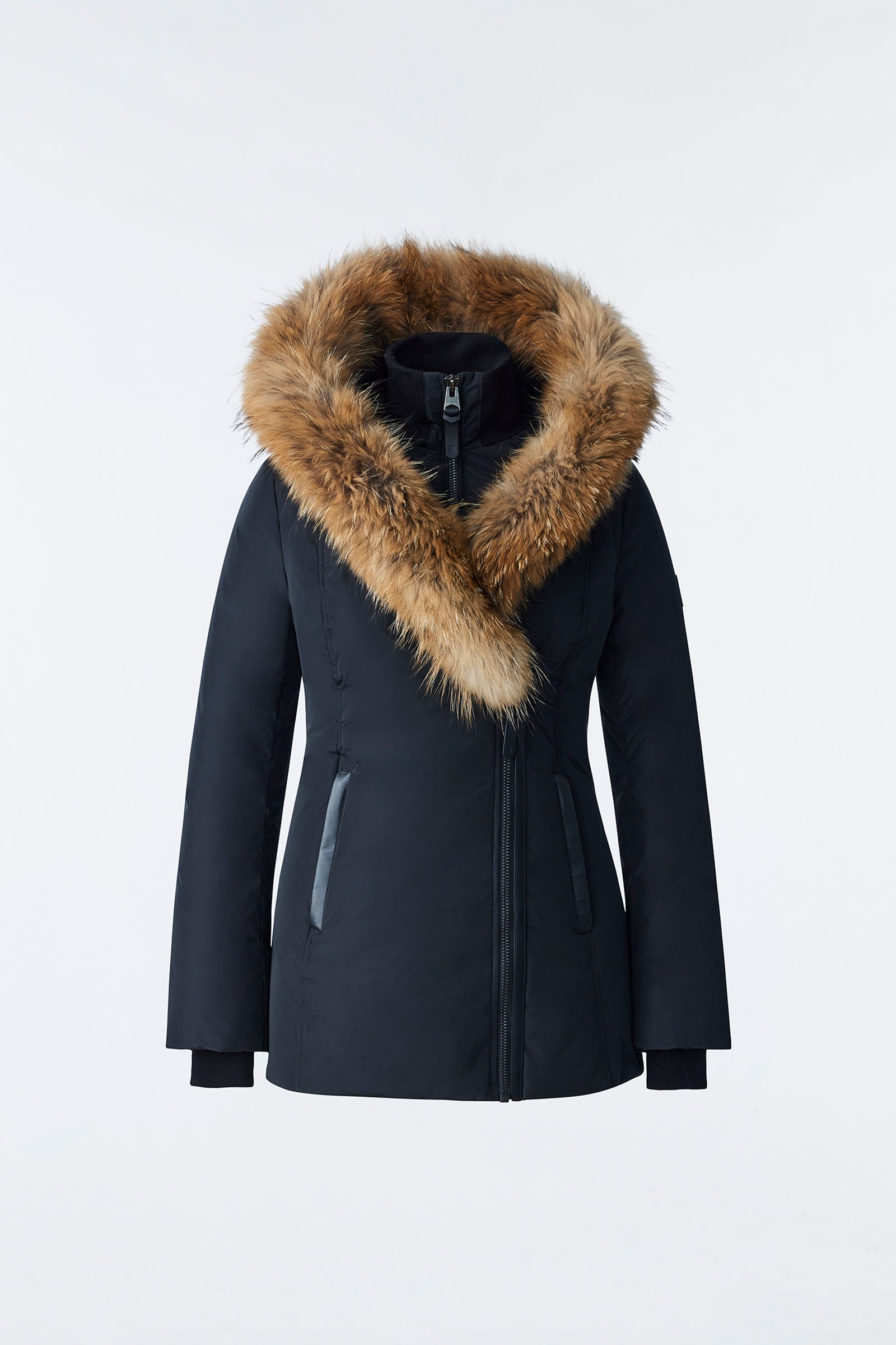 Women s Parka Down Jackets Mackage CA