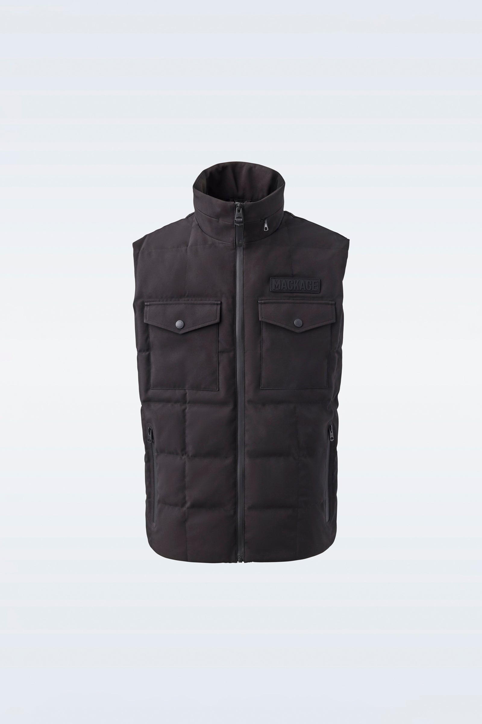 Vests for Men | Mackage® CA Official Site