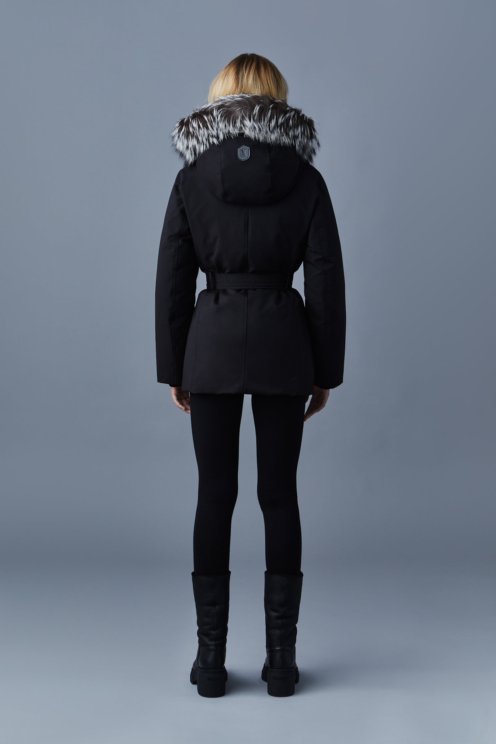 Mackage winter jackets hotsell