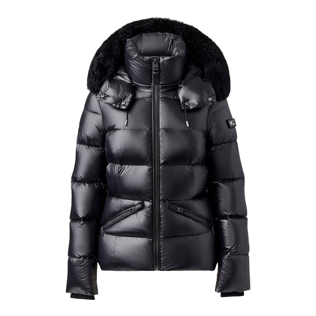 New look 2024 down jacket