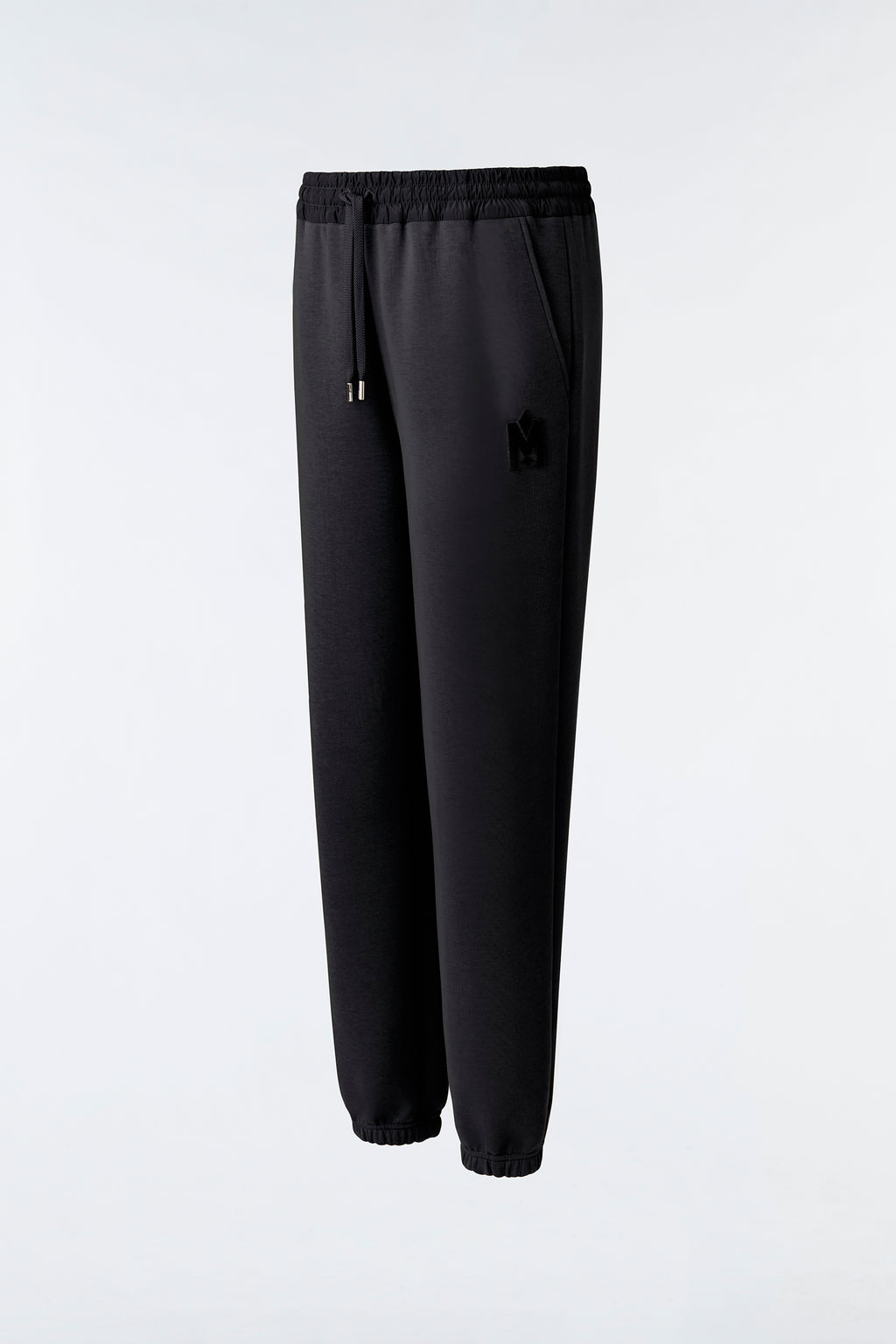 Nev, Double-face jersey sweatpants for ladies | Mackage® Canada