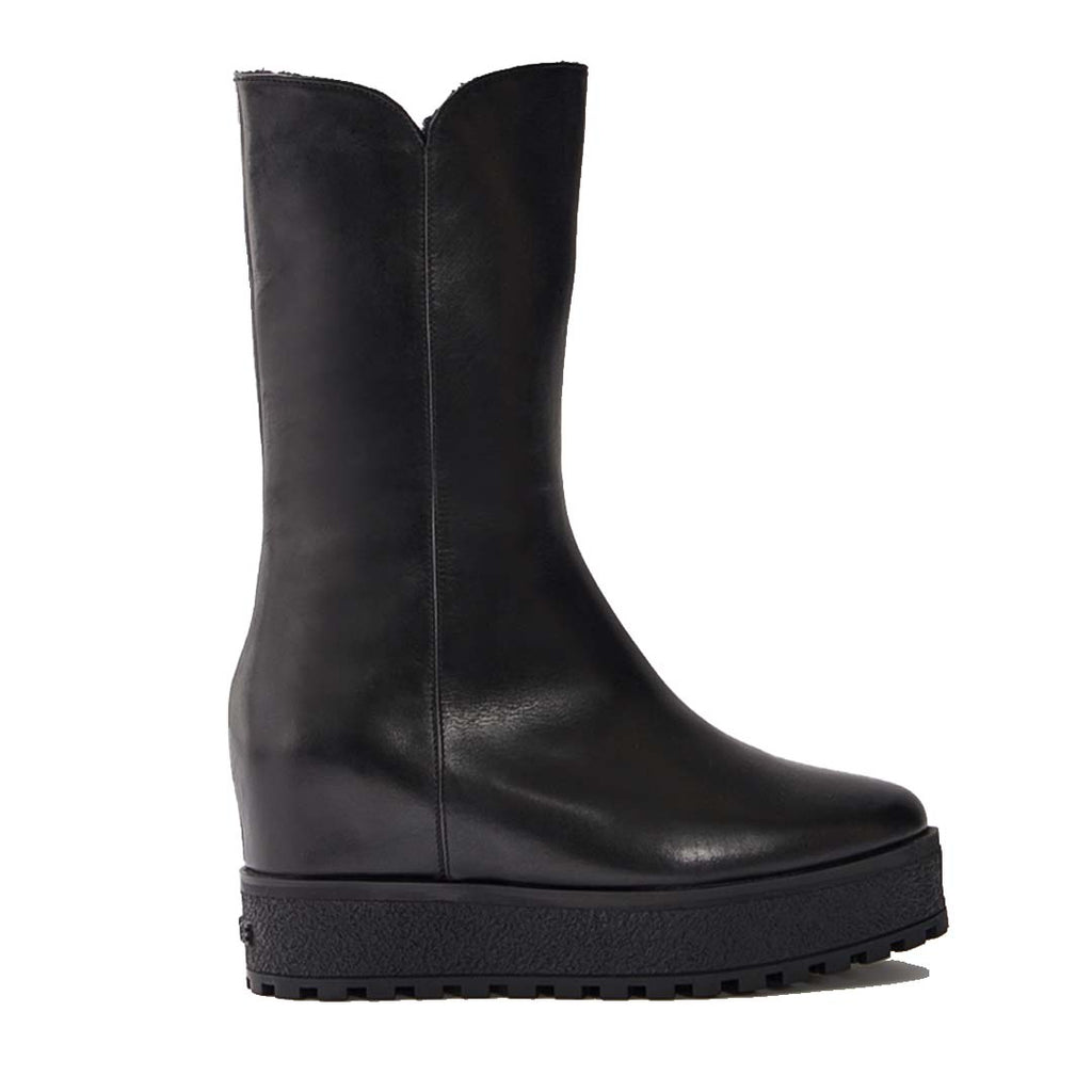 Wedge hot sale boots canada