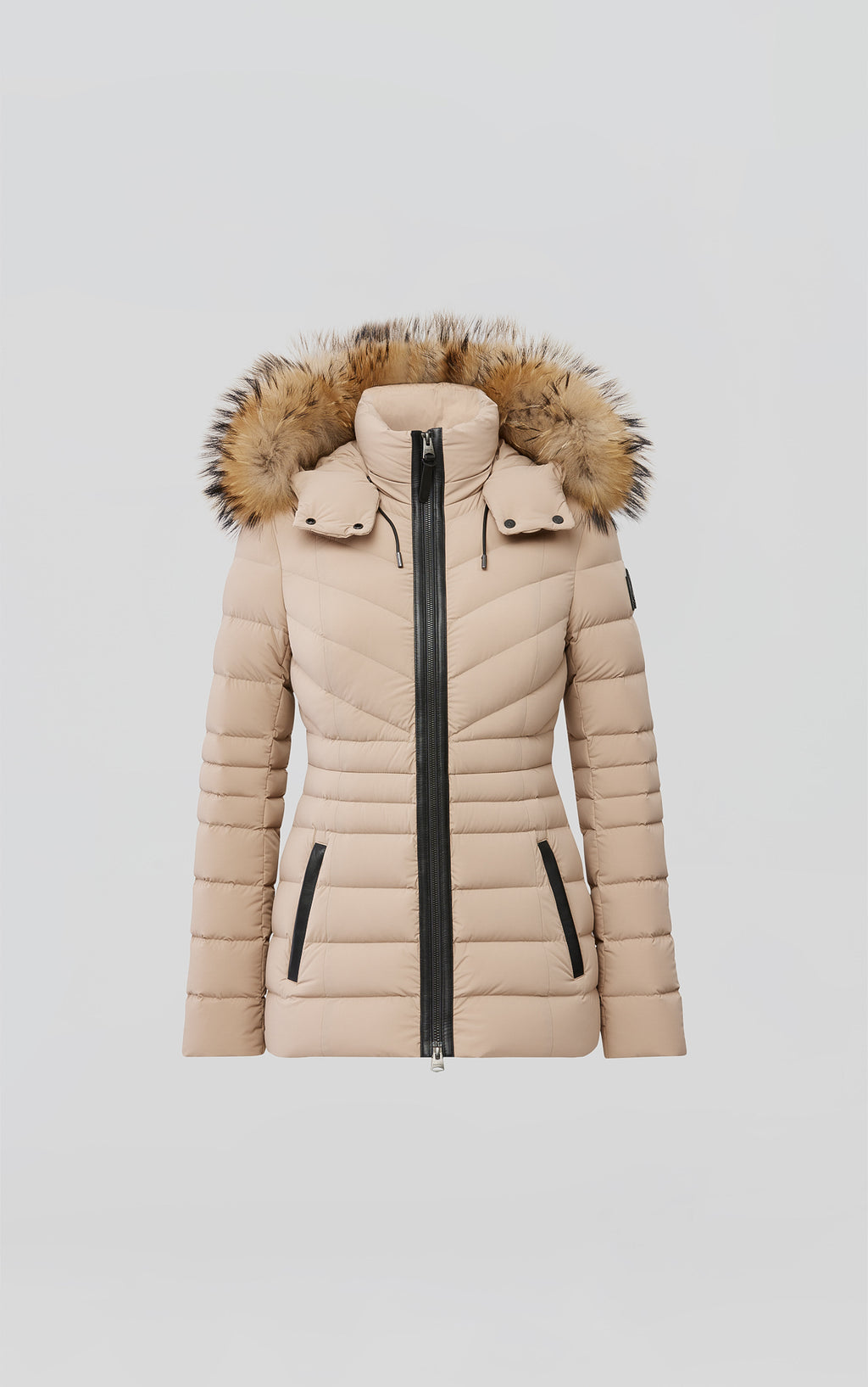 Mackage sales faux fur