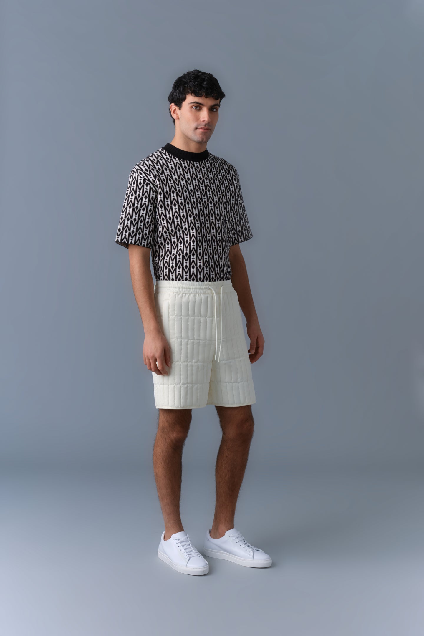 Pants & Shorts for Men  Mackage® CA Official Site