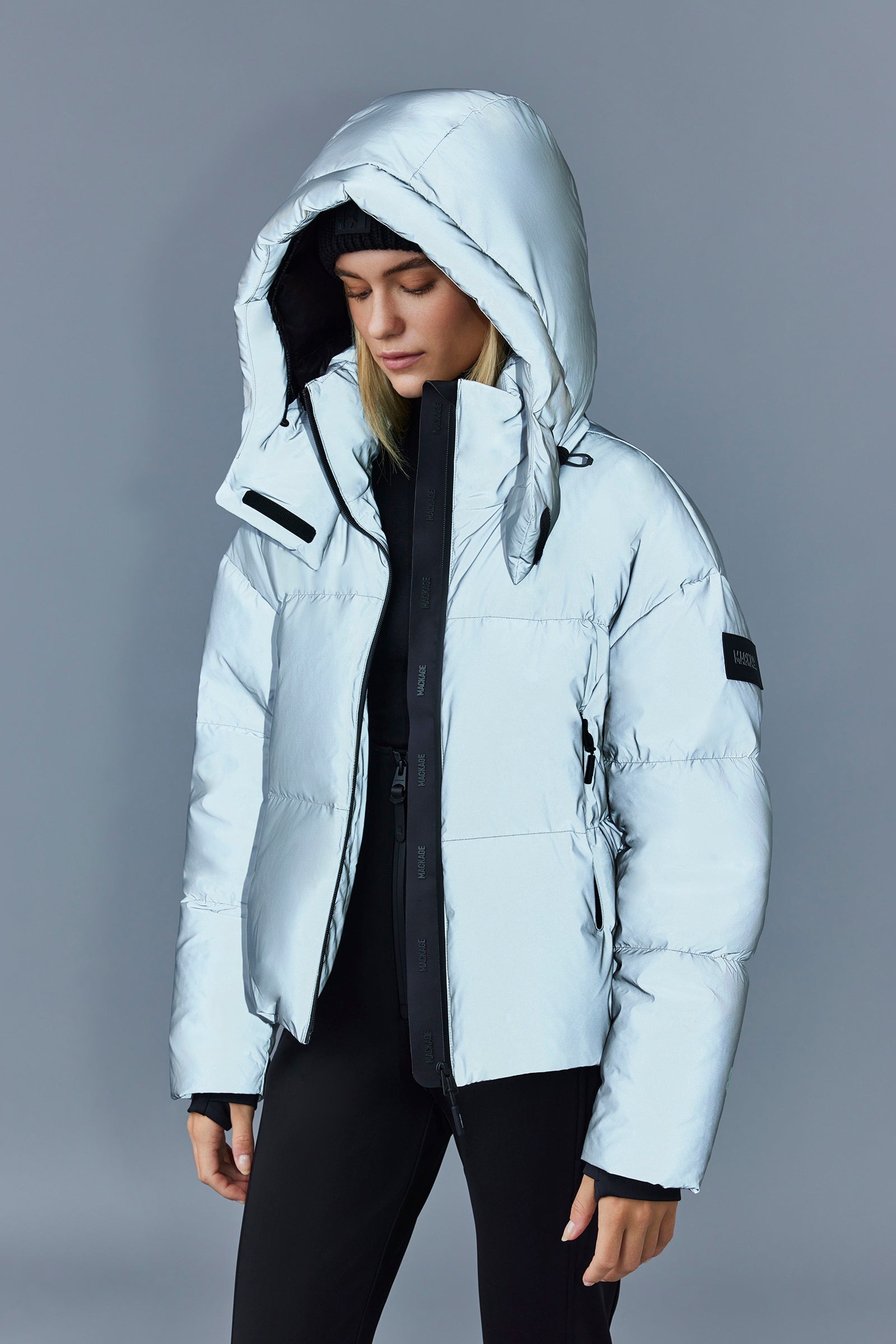 Ski Collection for Women Mackage CA Official Site