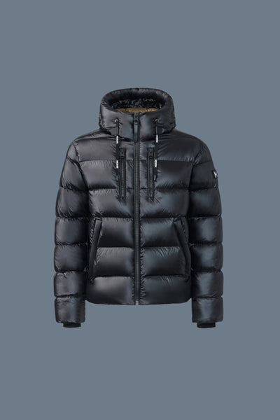 Mackage lightweight store down jacket